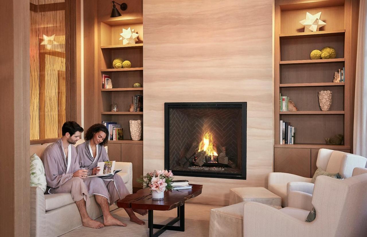 נאפה Carneros Resort And Spa מראה חיצוני תמונה