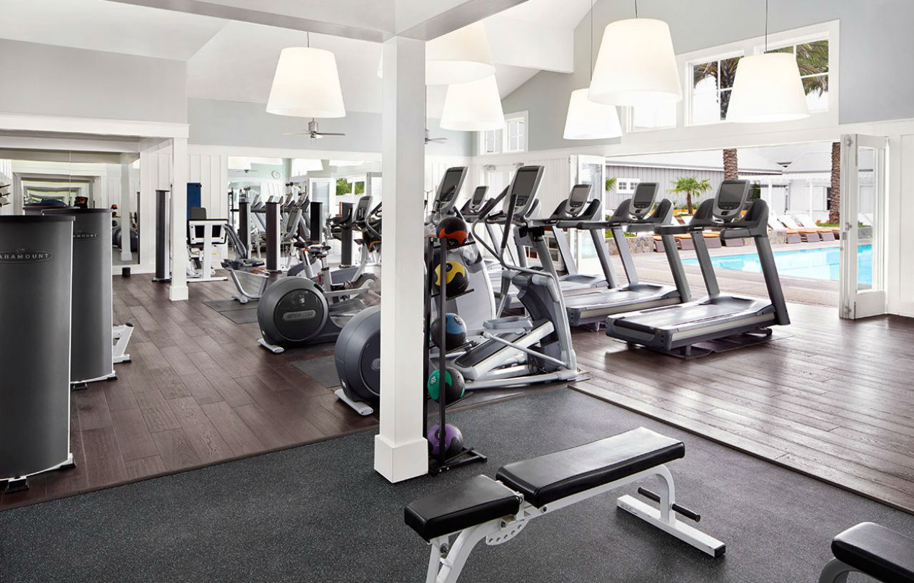 נאפה Carneros Resort And Spa מראה חיצוני תמונה